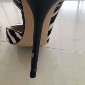 Gucci Shoes - 100% authentic Gucci Noah stiletto shoes size 41 Gucci Shoes - 100% authentic Gucci Noah stiletto shoes size 41